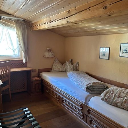 Residence Intica Сан-Кандидо Экстерьер фото
