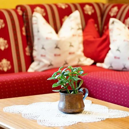 Residence Intica Сан-Кандидо Экстерьер фото