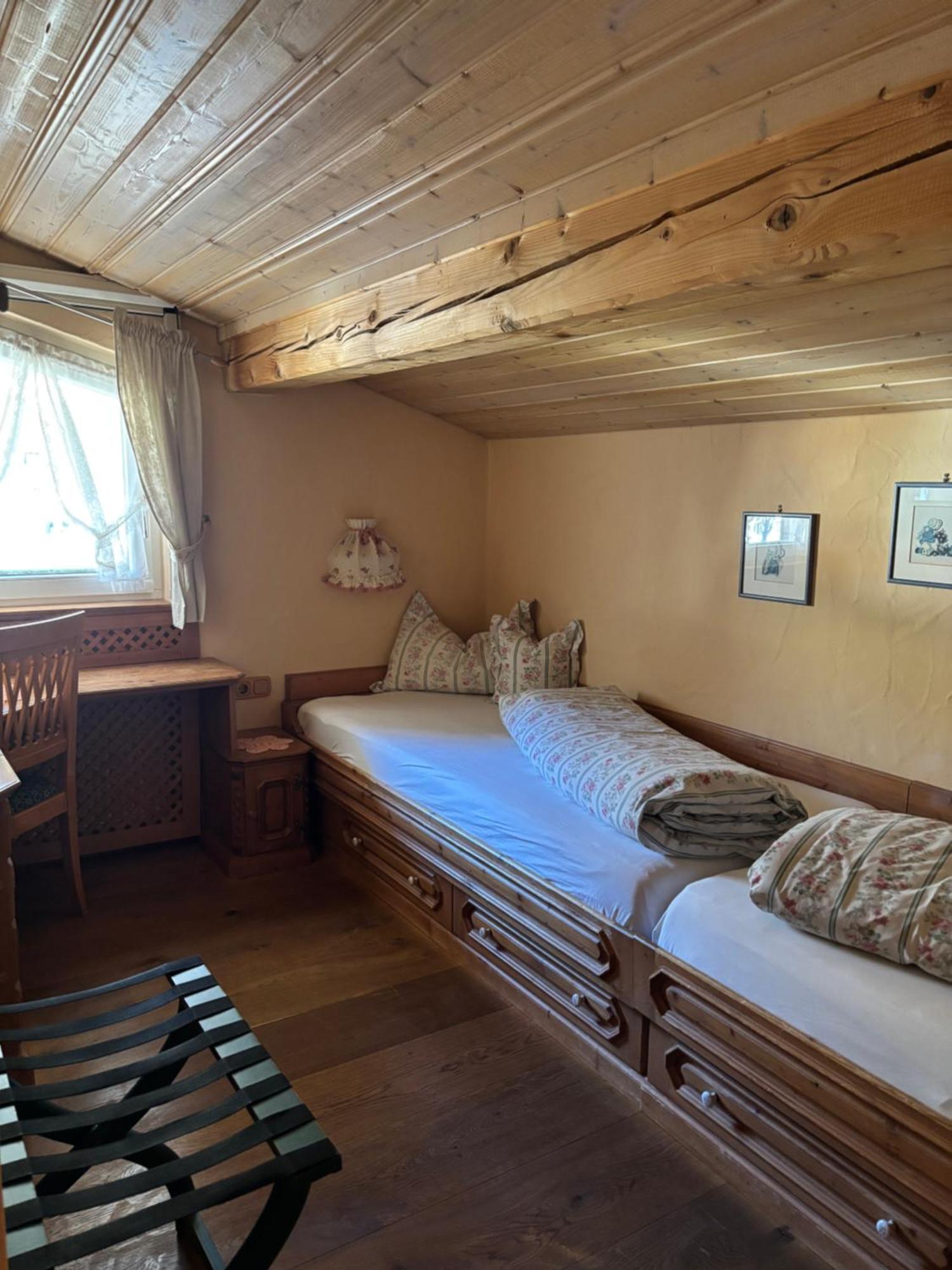 Residence Intica Сан-Кандидо Экстерьер фото