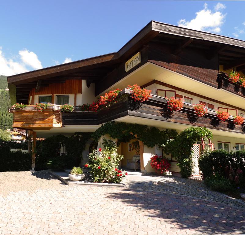 Residence Intica Сан-Кандидо Экстерьер фото