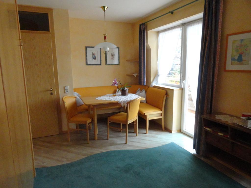 Residence Intica Сан-Кандидо Экстерьер фото
