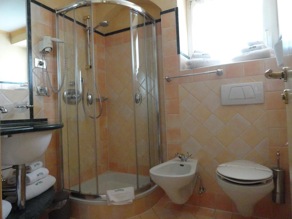 Residence Intica Сан-Кандидо Экстерьер фото