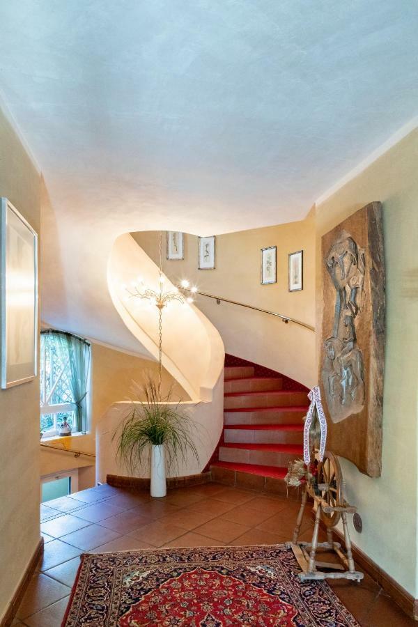 Residence Intica Сан-Кандидо Экстерьер фото