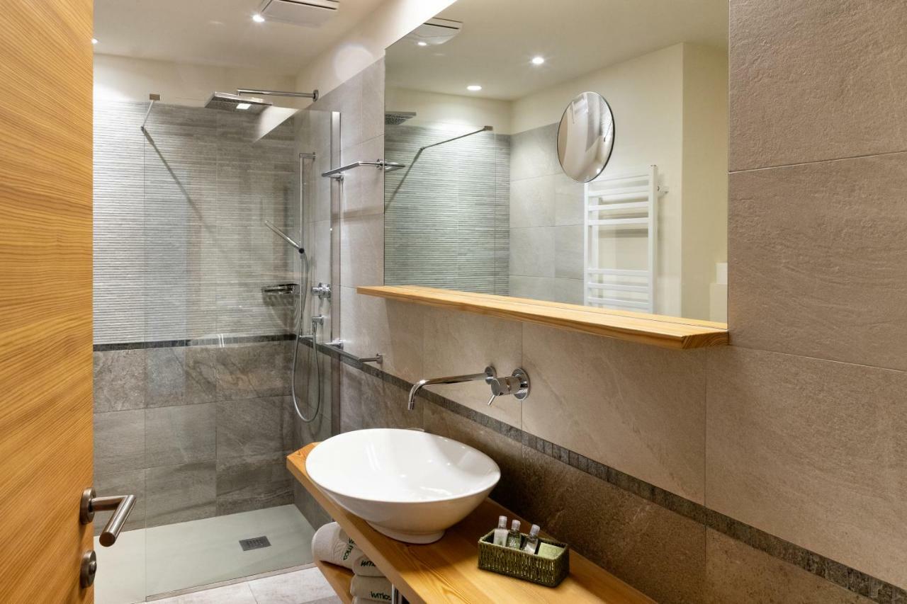 Residence Intica Сан-Кандидо Экстерьер фото